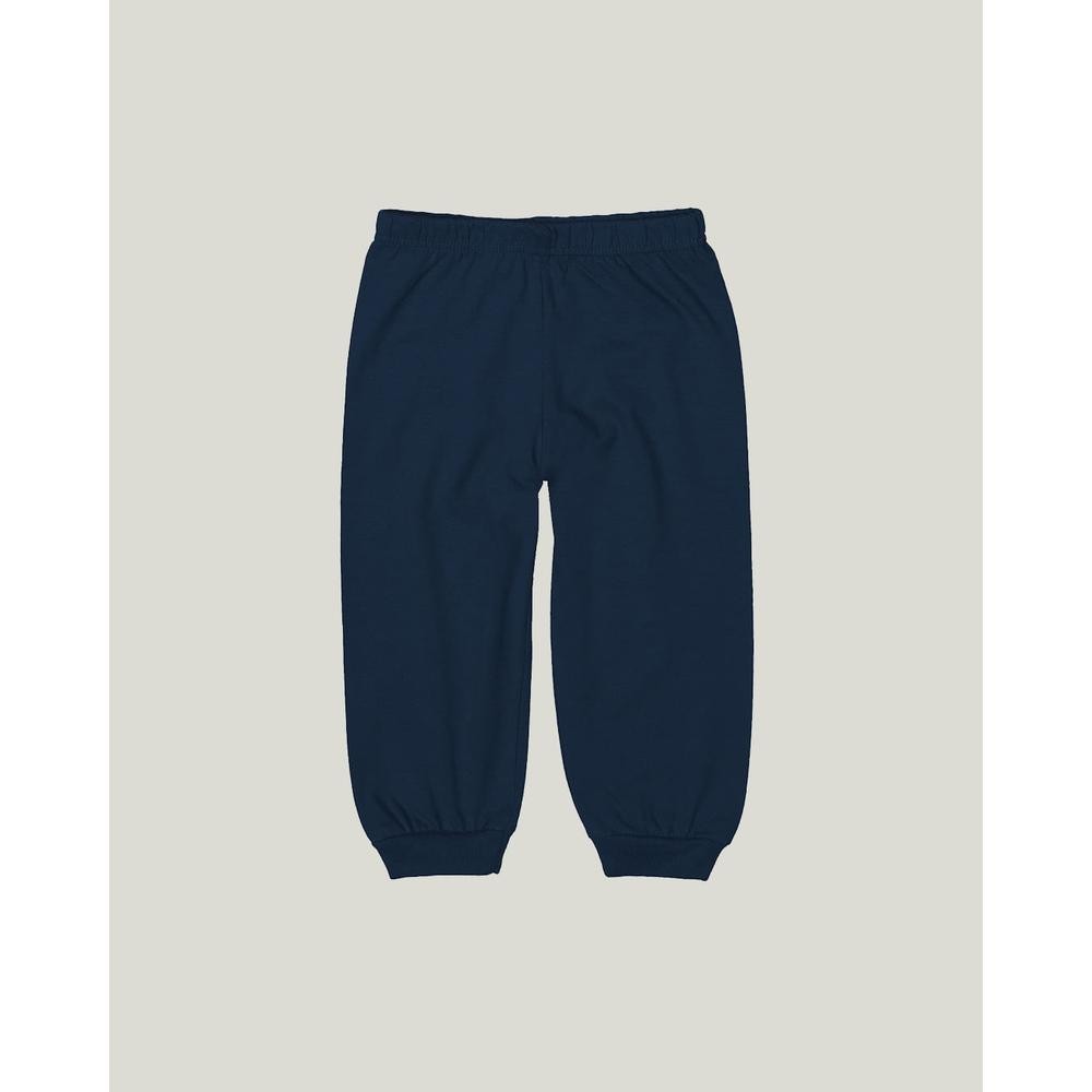 Calça Infantil Unissex Em Algodão Malwee Kids em Oferta na Shopee