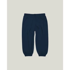 Calça Infantil Unissex Em Algodão Malwee Kids
