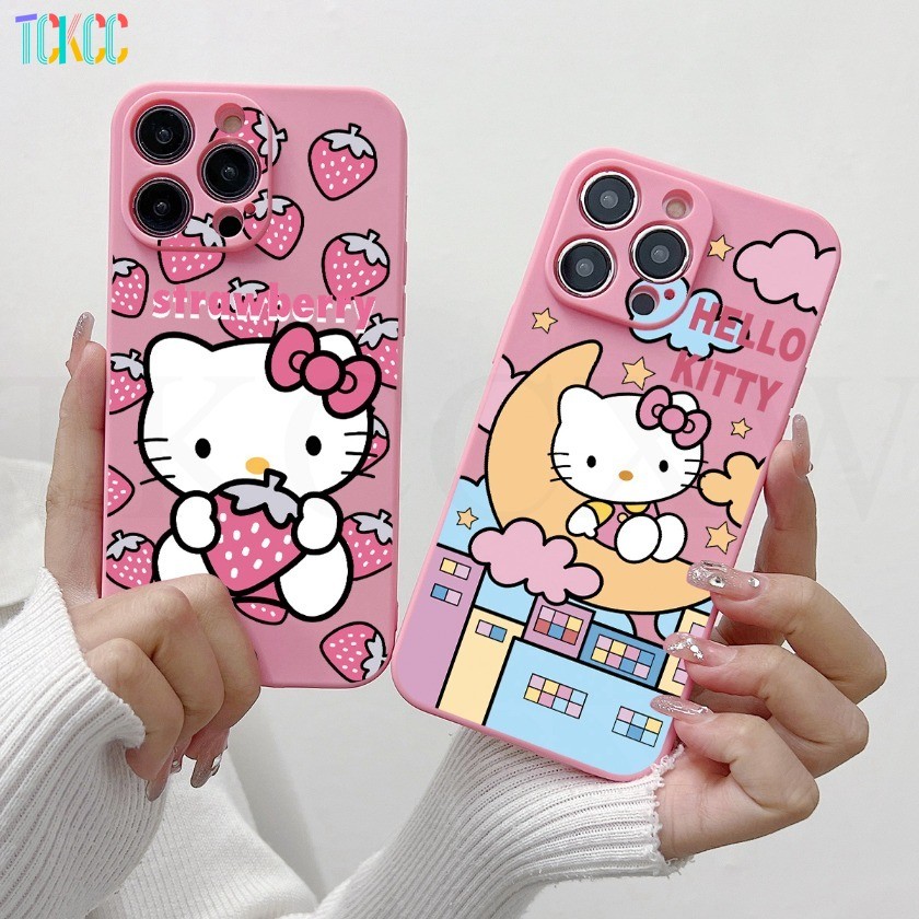 Para Samsung Galaxy A06 A16 A54 A53 A52 A51 A50 A50S A30S A30 A20 A73 A72 A71 A42 A32 A33 A34 A35 A55 A31 Hello K