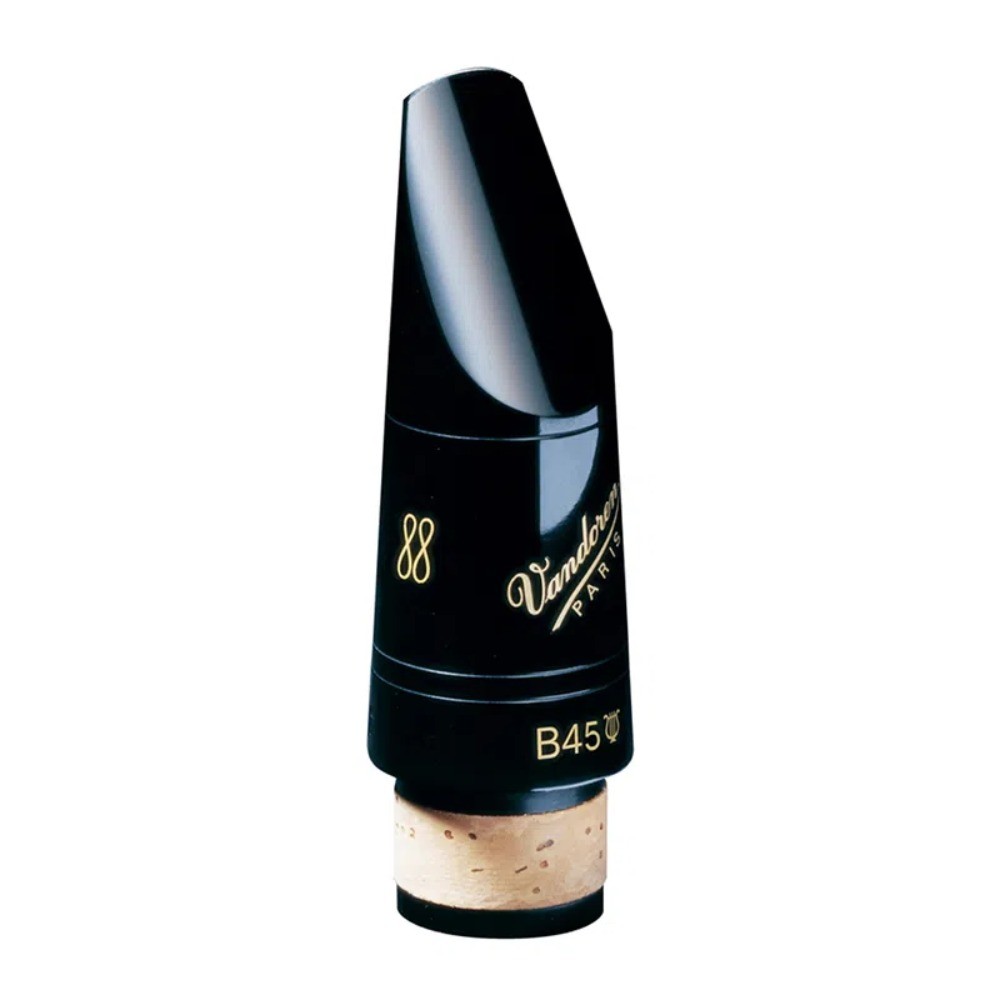 Boquilha Vandoren B45 Lira Profile 88 Clarinete Sib