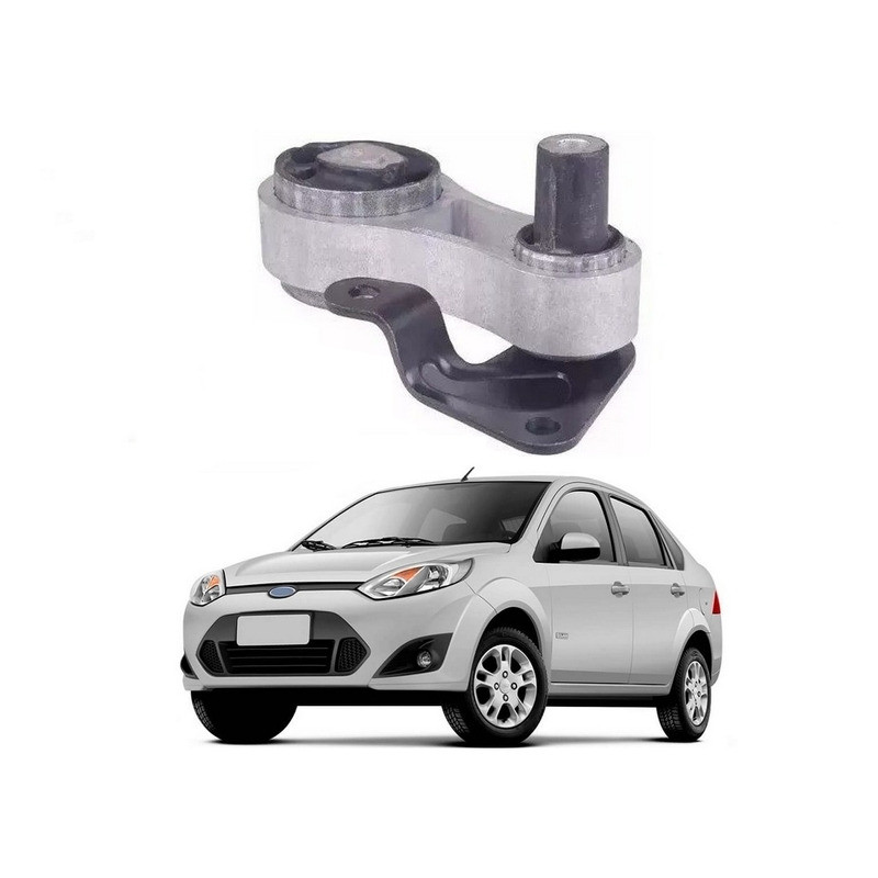Coxim Cambio Fiesta Sedan 1.0 1.6 2010 A 2014