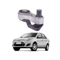 Coxim Cambio Fiesta Sedan 1.0 1.6 2010 A 2014