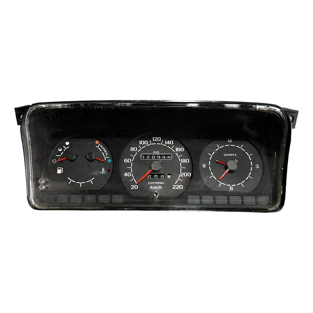 Painel De Instrumento Ford Versalles 1996 A 2000 Original