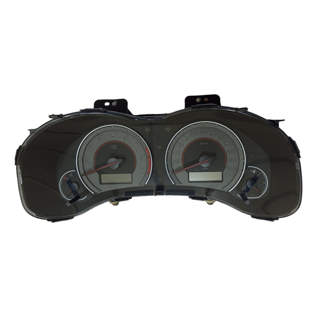 Painel De Intrumento Toyota Corolla 2008 A 2020 A2c53277949