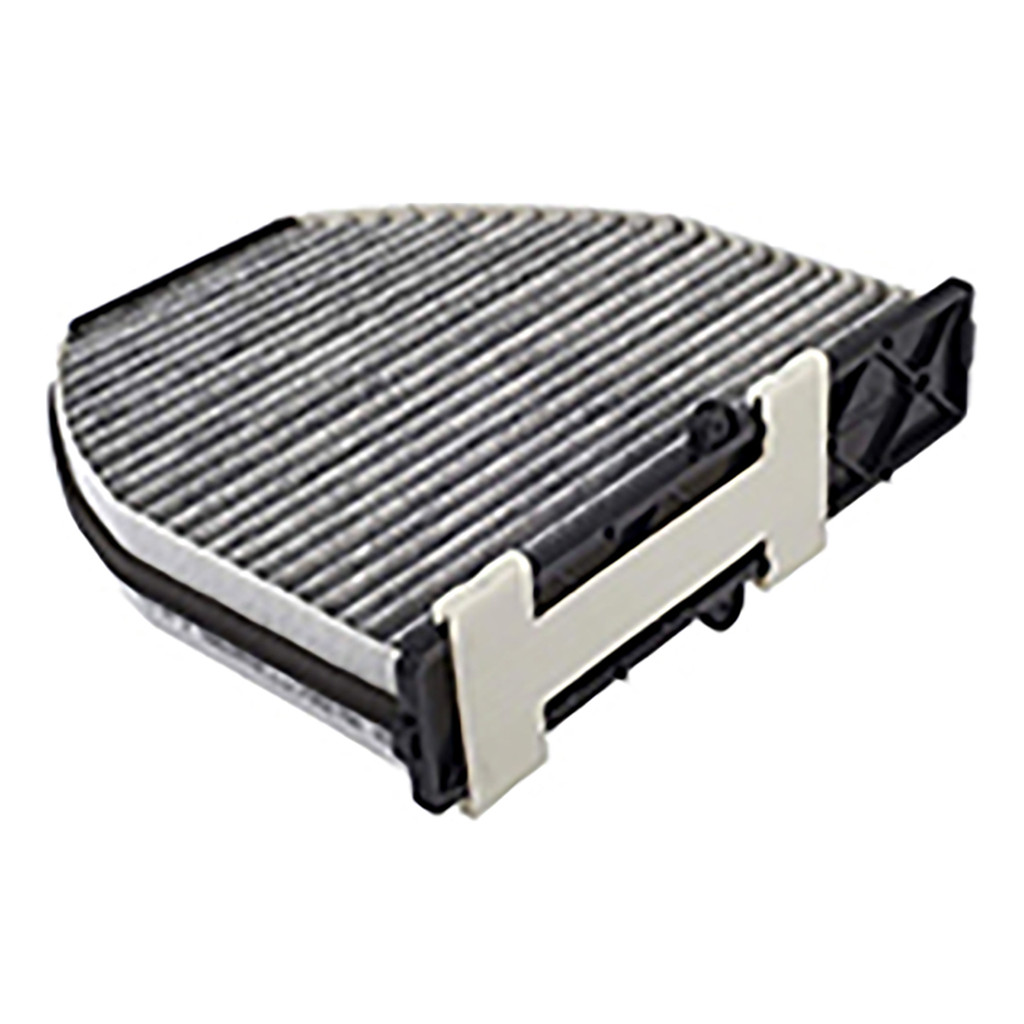 Filtro Ar Cabine Mercedes C180 2007-2011