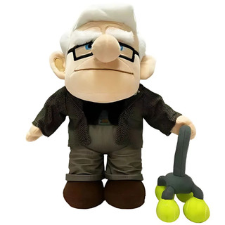 Pelúcia Disney Carl Fredricksen Up F00759 - Fun em Oferta na Shopee