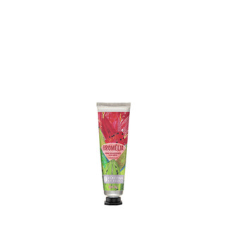 Creme Desodorante de Mãos Bromélia 30ml em Oferta na Shopee