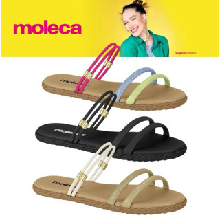 Rasteirinha Vira Sandália Moleca Confortável Promoção em Oferta na Shopee