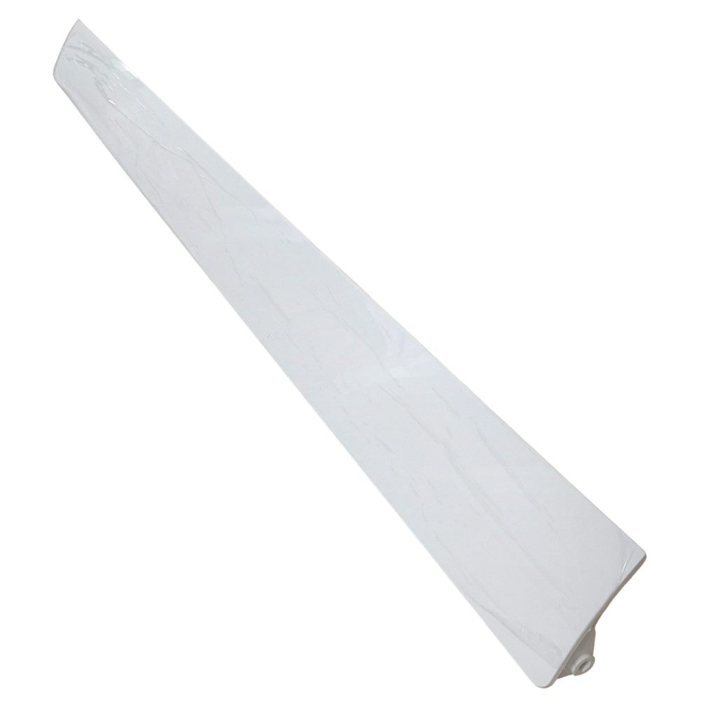 ALETA VANE HORIZONTAL EVAP  MIDEA 22K E 24K 12122000013605