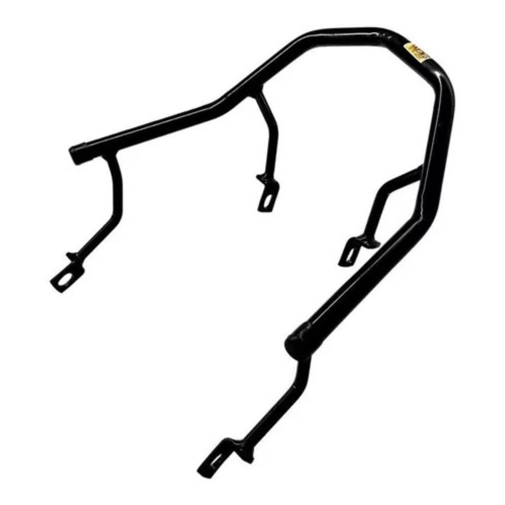 Alça Traseira Esportiva Honda Biz 125 11/14