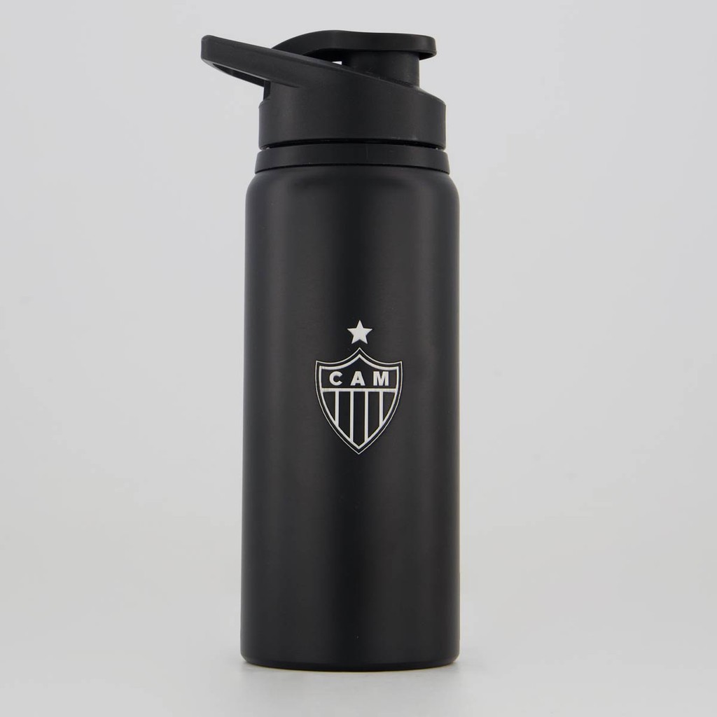 Squeeze Atlético Mineiro Galo Preta em Oferta na Shopee