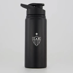 Squeeze Atlético Mineiro Galo Preta