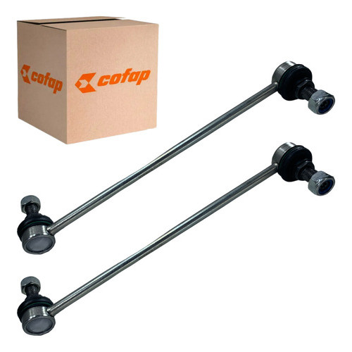 Par Bieleta Dianteira Original Cofap Corolla 2003 A 2019 Fielder 2005 A 2008 Soul 2015 A 2020 em Oferta na Shopee