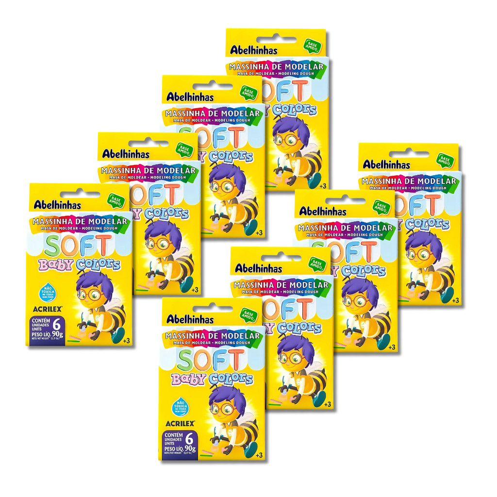 Soft Color 5: Guia Completo e Onde Comprar | BuscaProdutos