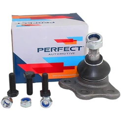 Pivô Suspensão Inferior Doblo 2002 a 2021 Perfect PVI1032