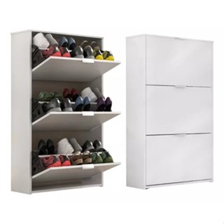 Sapateira Organizadora Basculante Armário Multiuso 1, 2 ou 3 portas em Oferta na Shopee
