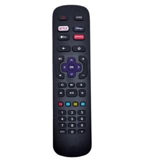 Controle Remoto para Tv Roku Philco / Aoc Roku Smart 9206 em Oferta na Shopee