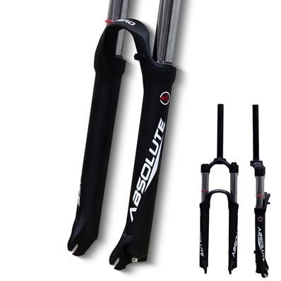 Garfo Suspensão Amortecedor Aro 26 Nero 32 DISCO 120mm Absolute - Sports & Outdoors