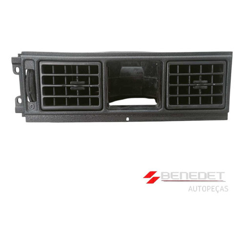 Difusor De Ar Central Painel Chevrolet Kadett Ipanema