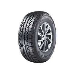 Pneu Wanli SU006 285/70R17 AT Aro 17 121/118R