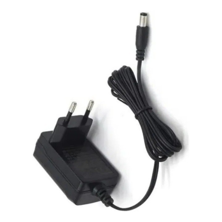 Kit 10 Fonte Alimentação 24v 1a P4 Bivolt Automática Nova