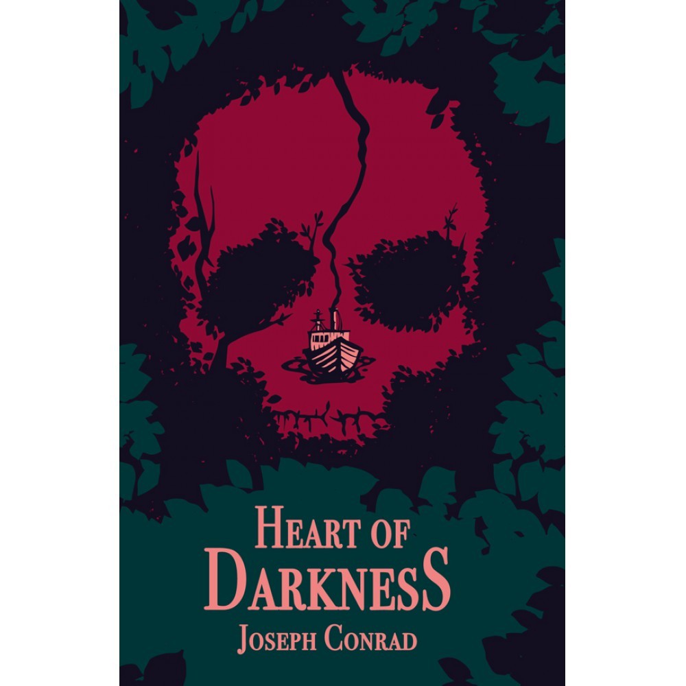 Livro Heart of darkness W.Books em Oferta na Shopee