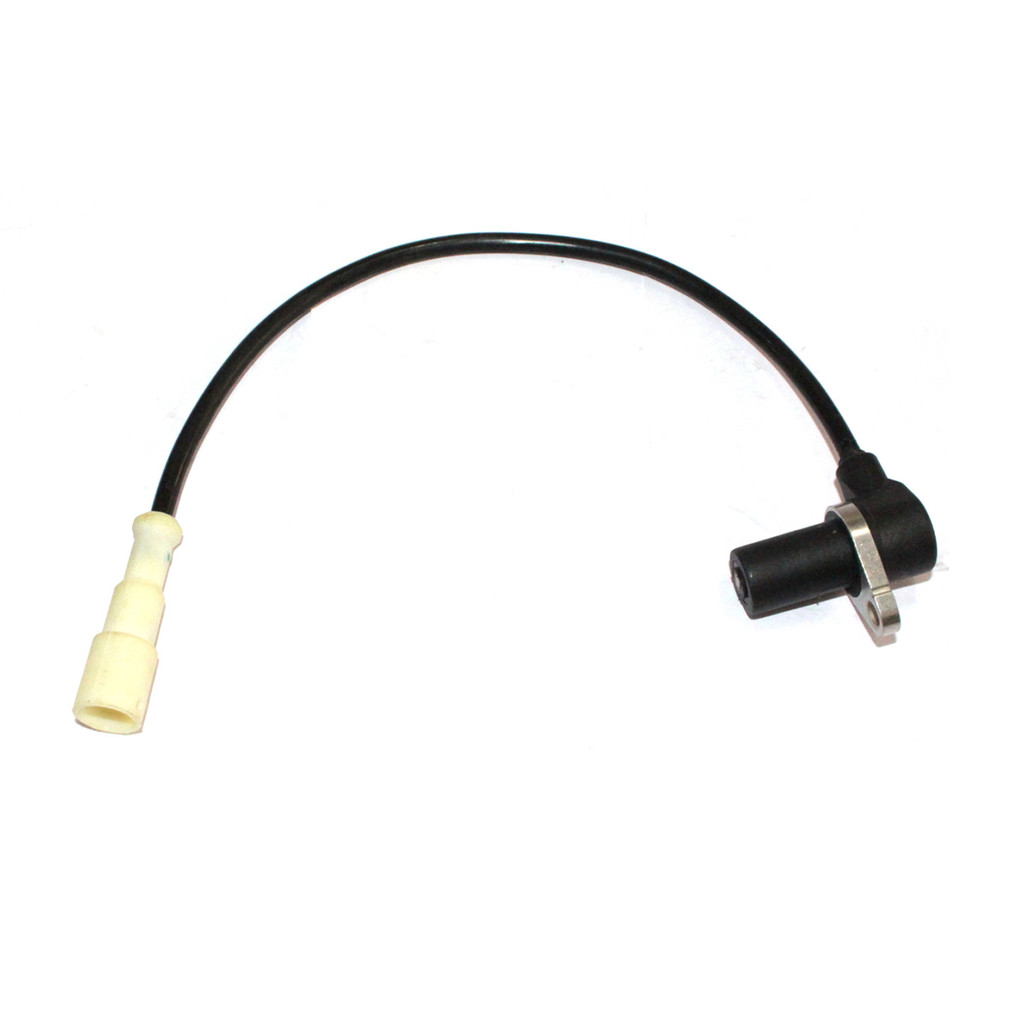 Sensor Abs Traseiro Gm Omega 0265006227