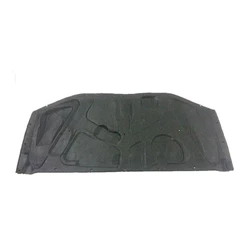 Forro Batumado Isolante Capot Fiat Siena 2009 Original