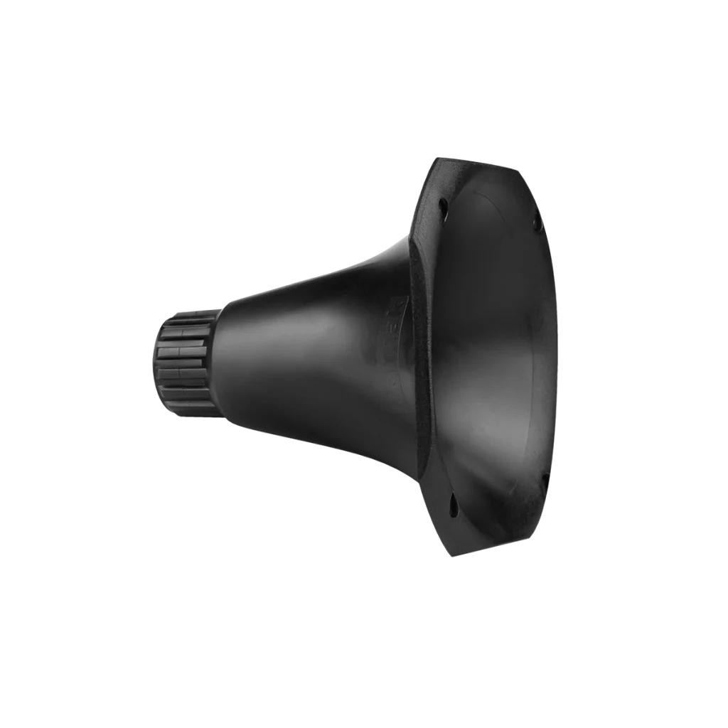 Cone Da Corneta Preto Permak - 301-H10