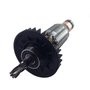 Rotor Induzido 127v P/martelete Makita Hr2470 5152868