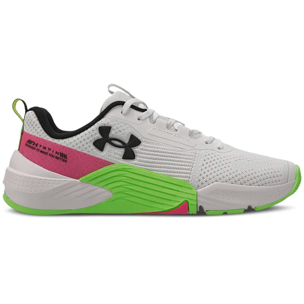 Tênis Under Armour Tribase Reps 2 Unissex Treino Academia Original