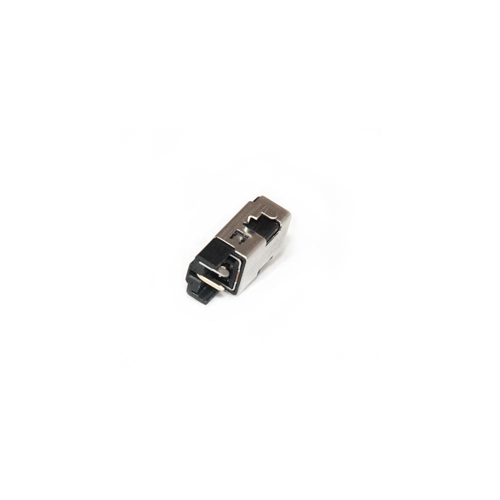 Conector DC Jack para Notebook Dell Vostro P41G - Computers & Accessories