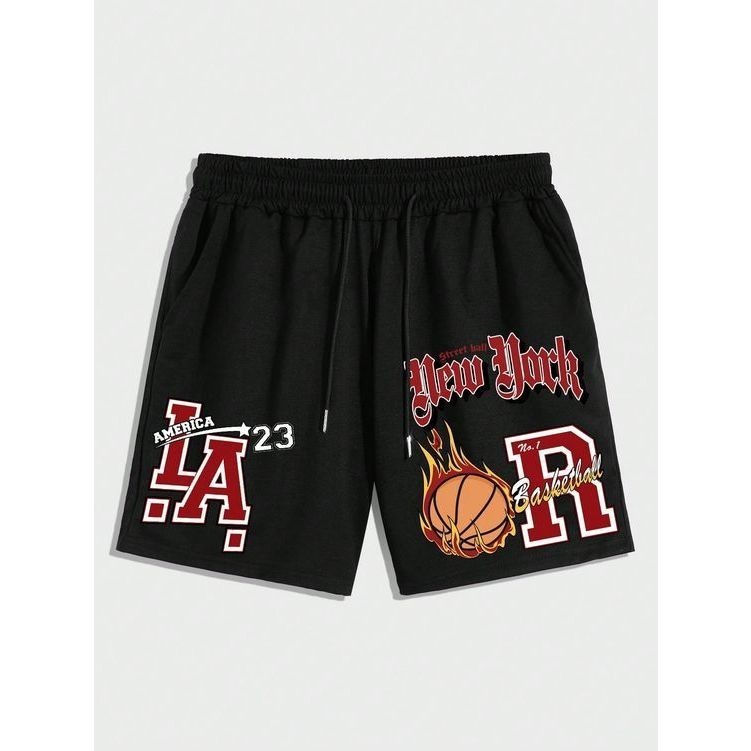 Moletom Bermuda Treino Academia Shorts Casual Confortavel