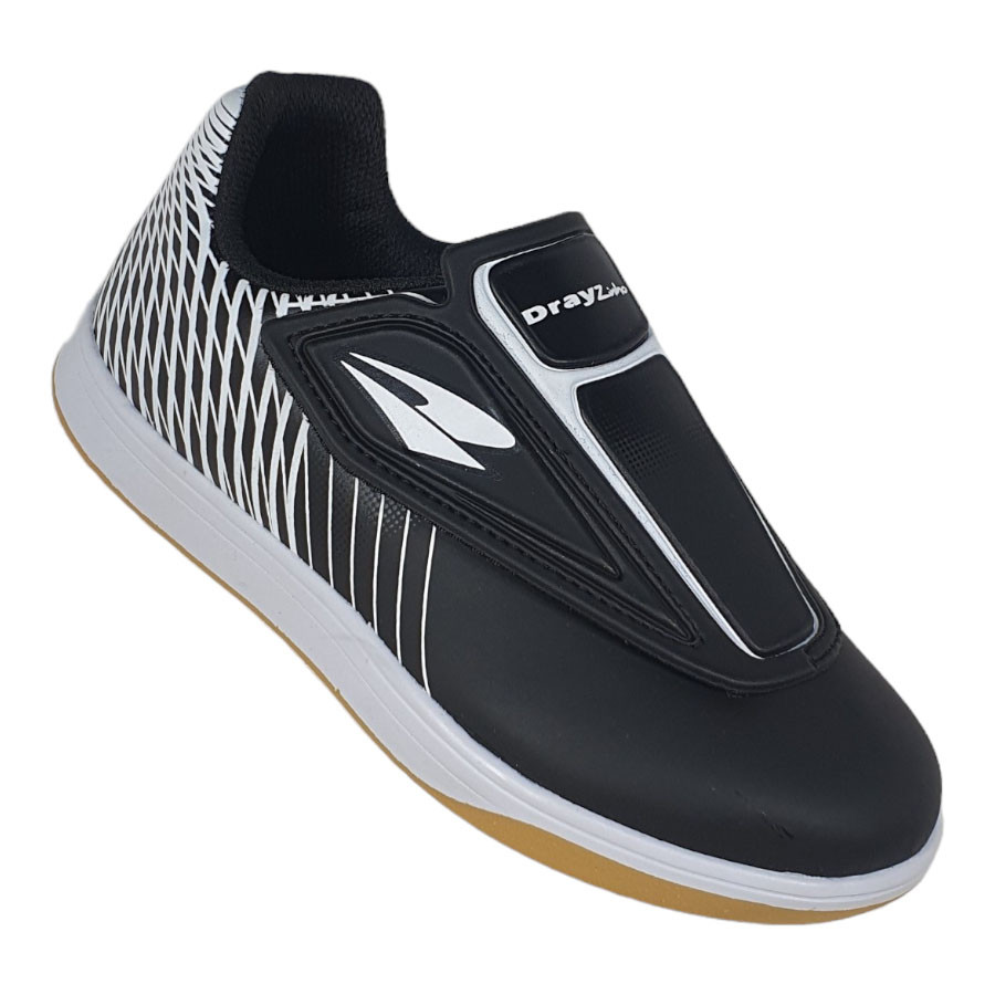 Chuteira Indoor Infantil Futebol Dray 5500 Futsal Meninos - Sports & Outdoors