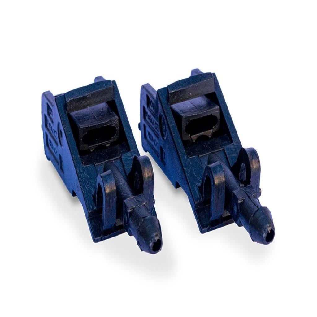 Kit Esguicho Para-brisa Volkswagen (Brucutu) dna7100