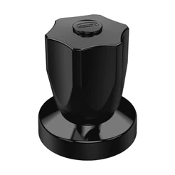 Acabamento Para Registro Deca/docol C50 Abs Preto Blukit