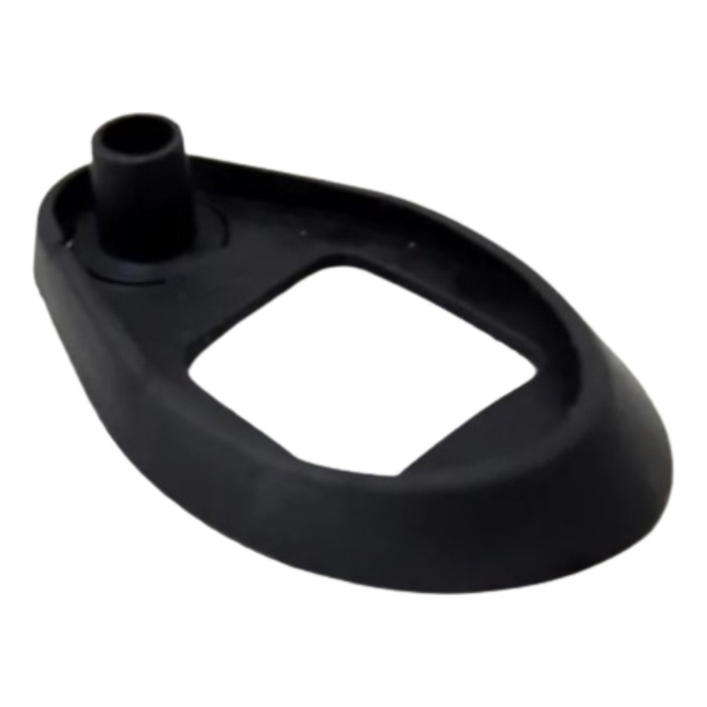 Vedação Base Antena Astra Hatch 2009/2010/2011 Com Esguicho