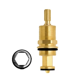 Reparo MVS para Registro de Pressão 1/2" e 3/4" Fabrimar Blukit