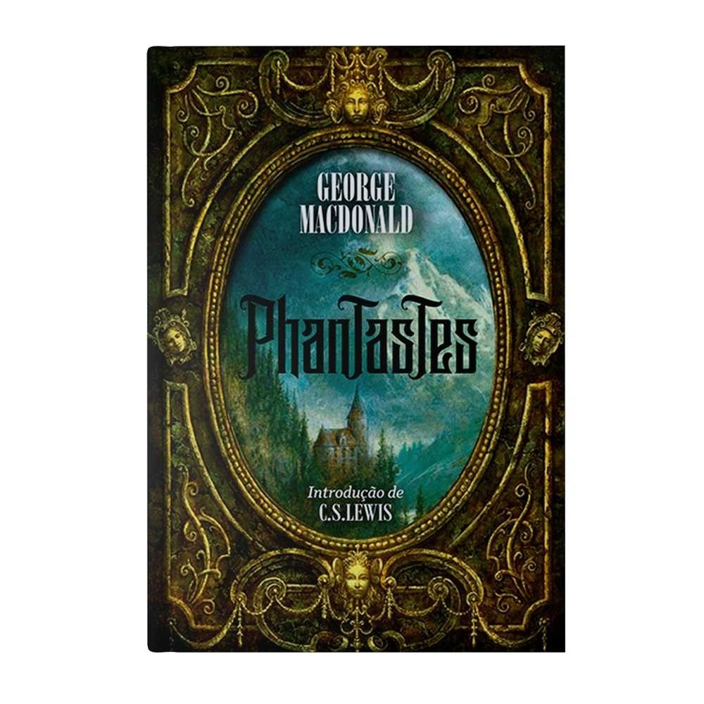 Phantastes Livros Prn