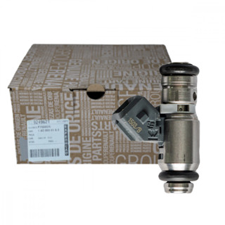 Bico injetor de combustível Renault Sandero Logan Duster 1.6 16v em Oferta na Shopee