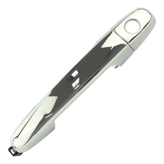 Maçaneta Cromada Externa da Porta Dianteira Corolla 2003 2004 2005 2006 2007 2008 em Oferta na Shopee
