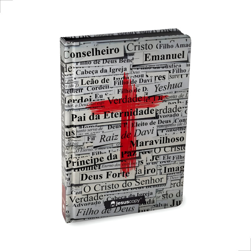 Bíblia Jesuscopy: Onde Comprar | BuscaProdutos