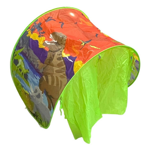 Barraca de Cama Infantil, Tenda para Colchão, Cobertura de Cabeceira, Verde em Oferta na Shopee