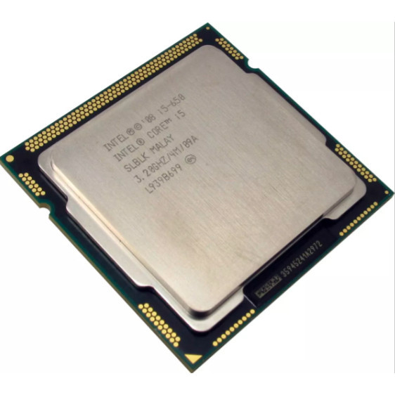 Processador Intel Core I5 650 3.20Ghz