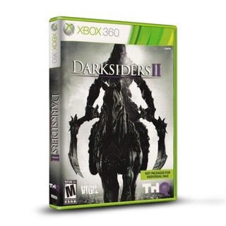 DARKSIDERS II XBOX 360