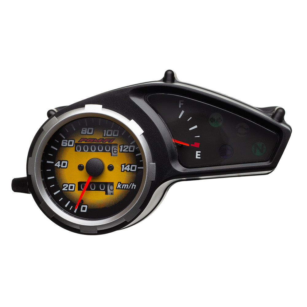 Painel Comp. Instrumentos Condor Bros 150 2009 - Spare Parts and Accessories for Vehicles