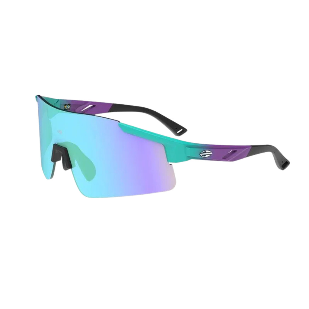 Óculos De Sol Mormaii Esportivo Grand Tour 3 Original
