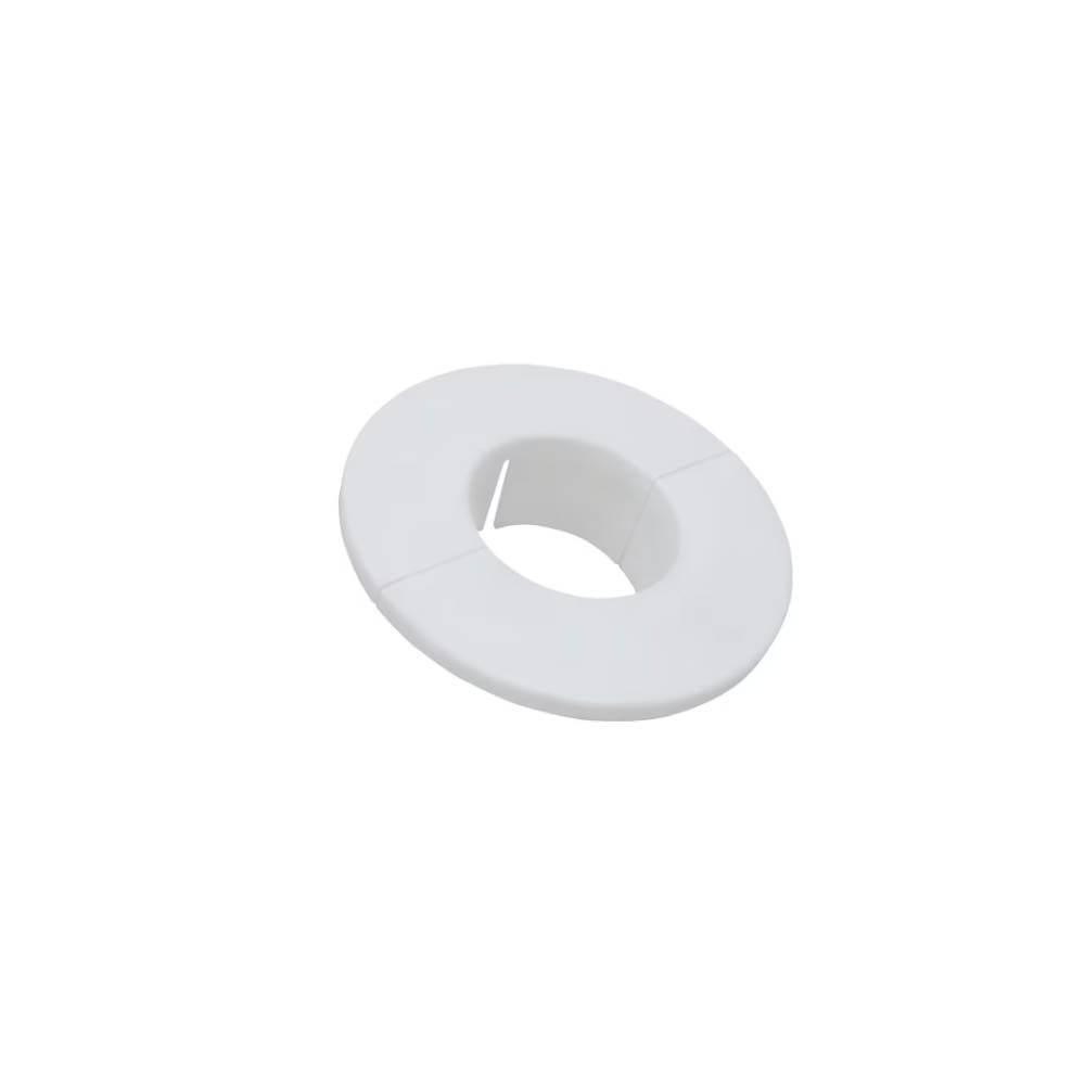 Acabamento Redondo para Split Furo 6cm Perfiltec PF60 em Oferta na Shopee