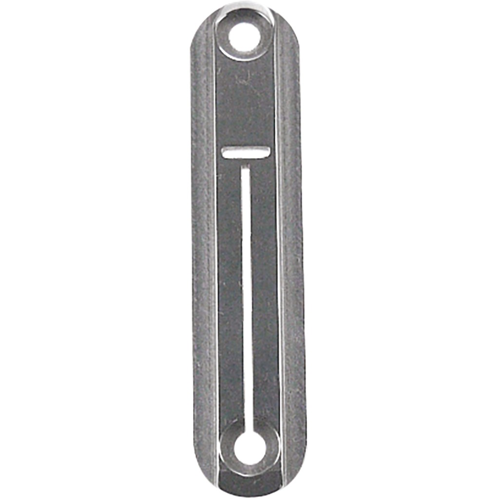 Chapa Agulha Maquina Costura Caseadeira Juki Lbh-771 Industrial