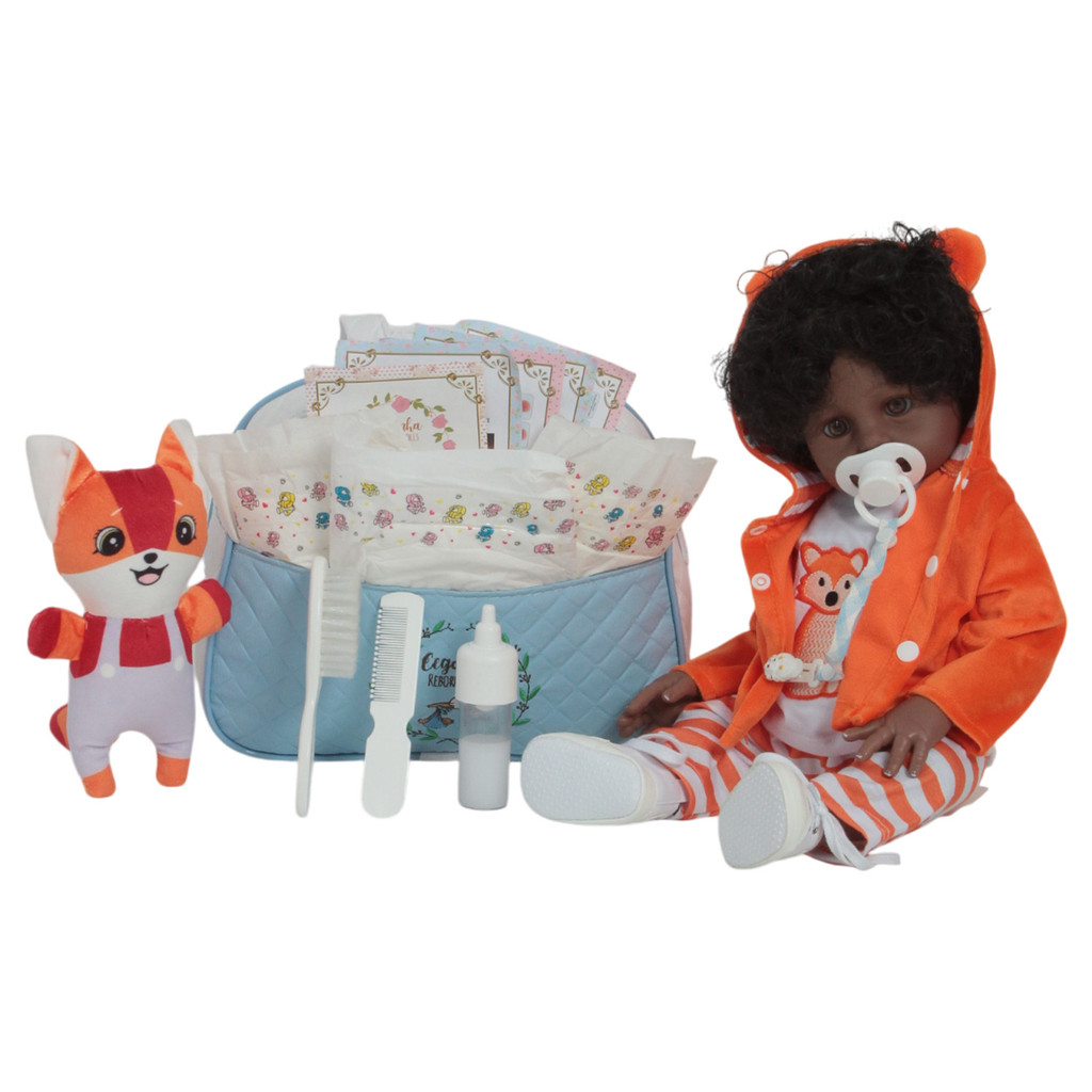 Boneco Masculino Bebê Reborn: Onde Comprar | BuscaProdutos